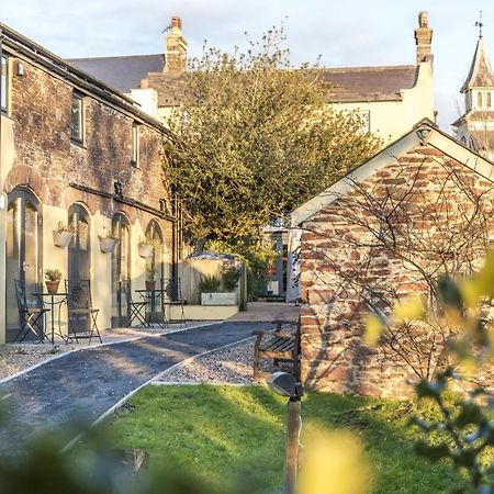 Top Joe'S Townhouse Narberth Bagian luar foto