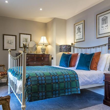 Top Joe'S Townhouse Narberth Bagian luar foto