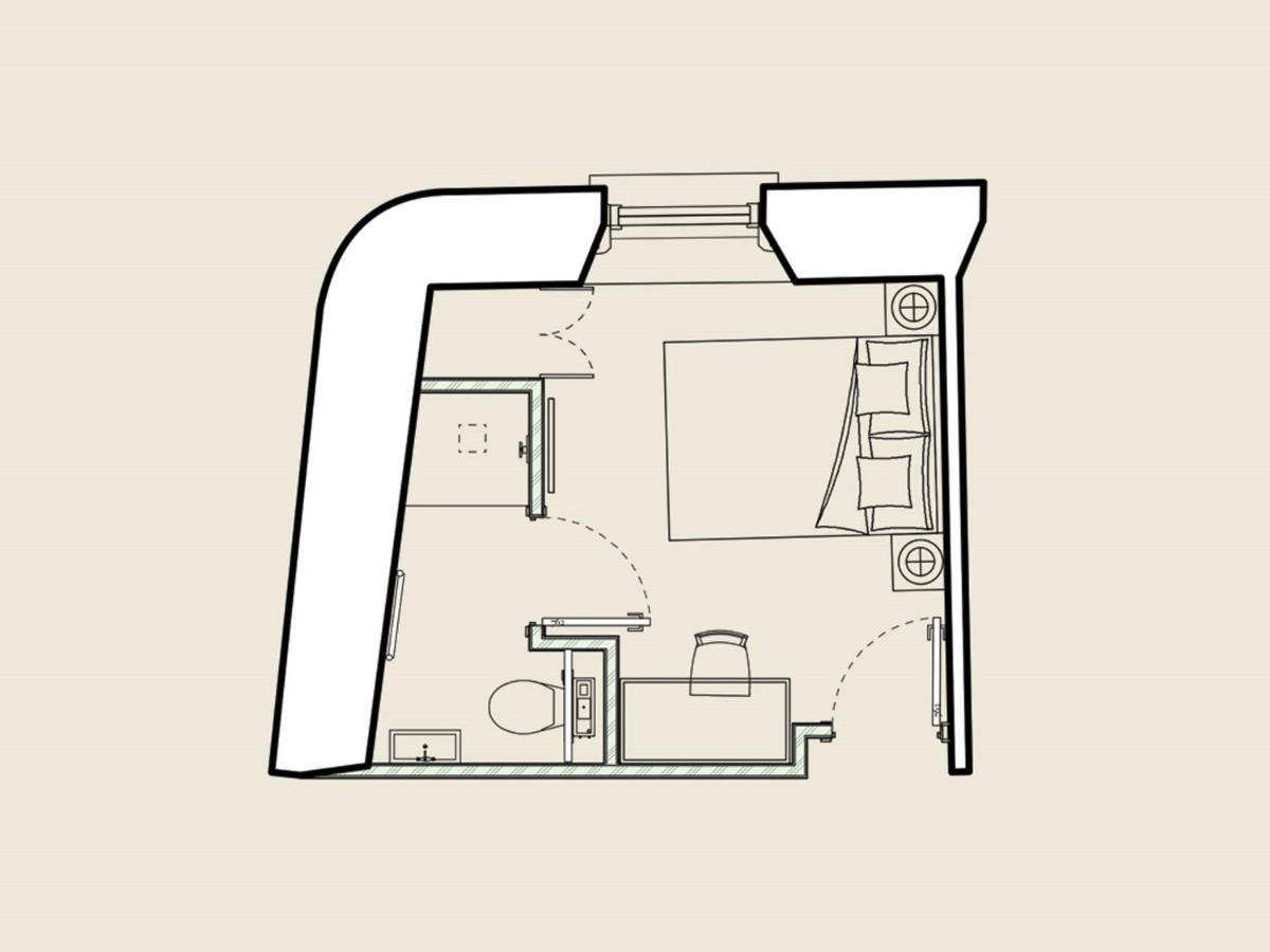 Top Joe'S Townhouse Narberth Ruang foto