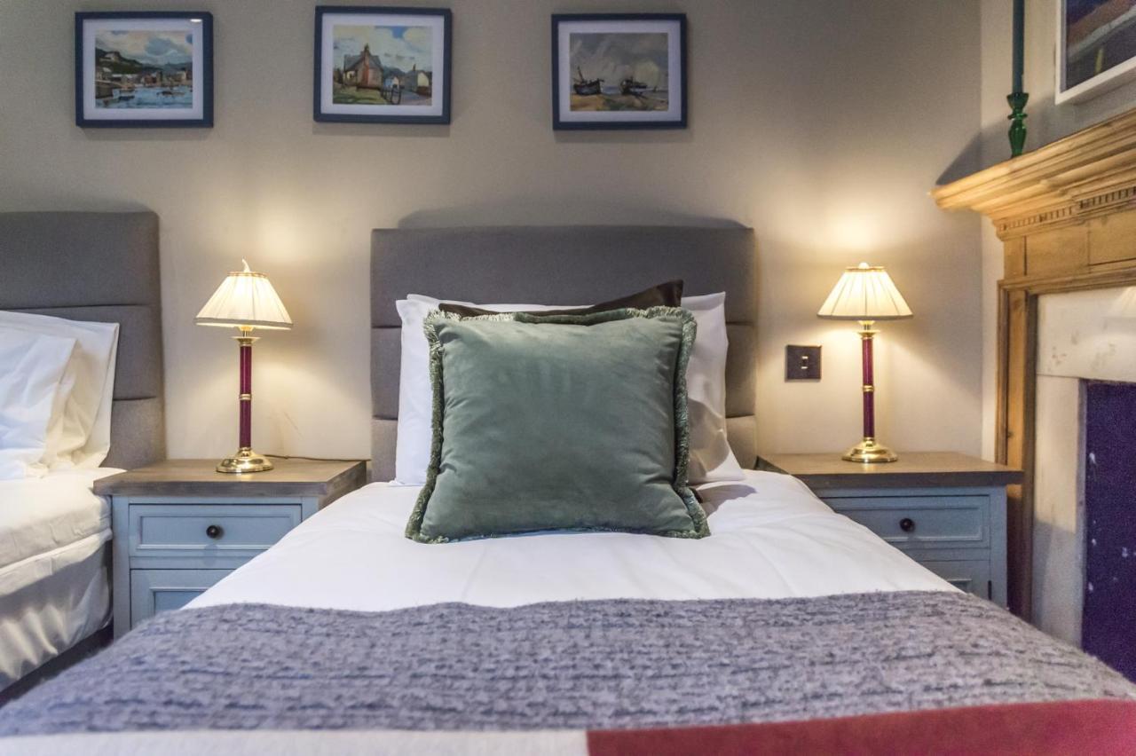 Top Joe'S Townhouse Narberth Ruang foto