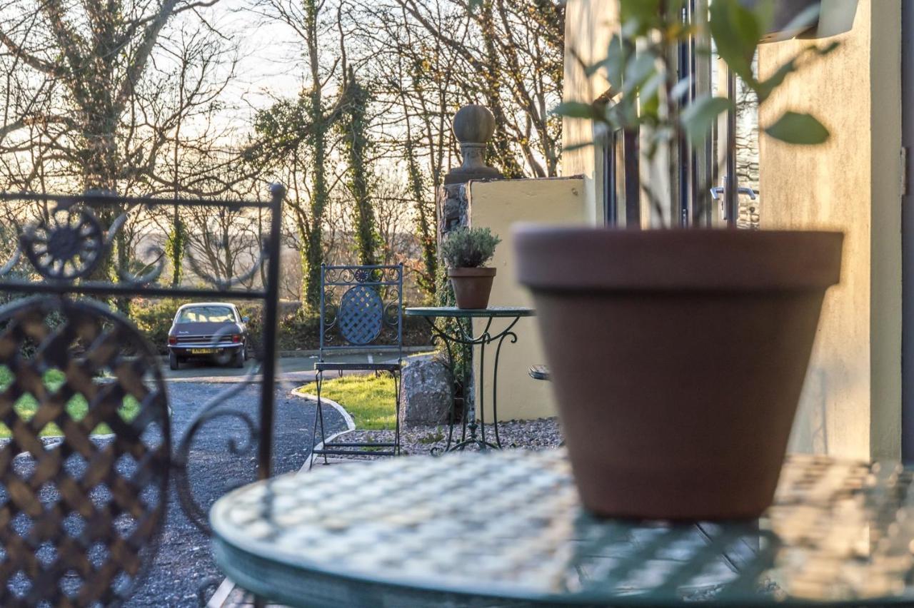 Top Joe'S Townhouse Narberth Bagian luar foto