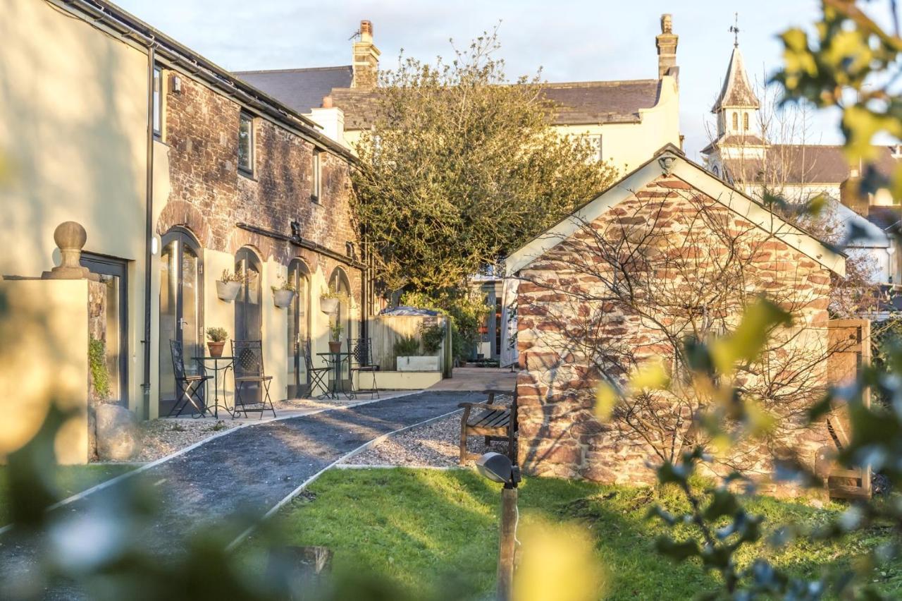 Top Joe'S Townhouse Narberth Bagian luar foto