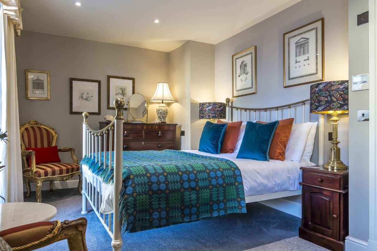 Top Joe'S Townhouse Narberth Bagian luar foto