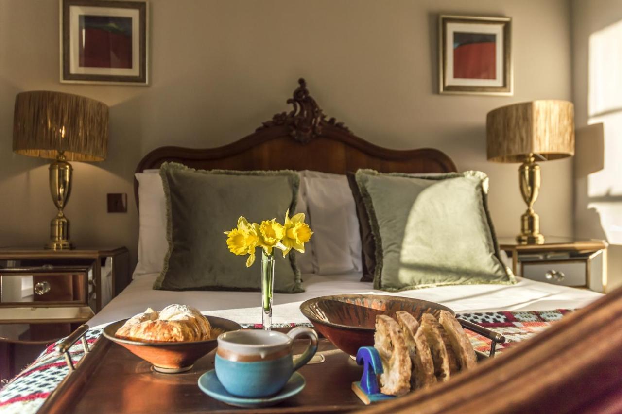 Top Joe'S Townhouse Narberth Bagian luar foto