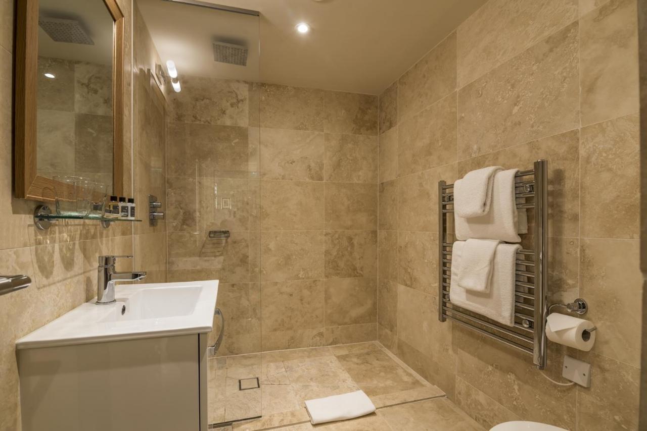 Top Joe'S Townhouse Narberth Bagian luar foto